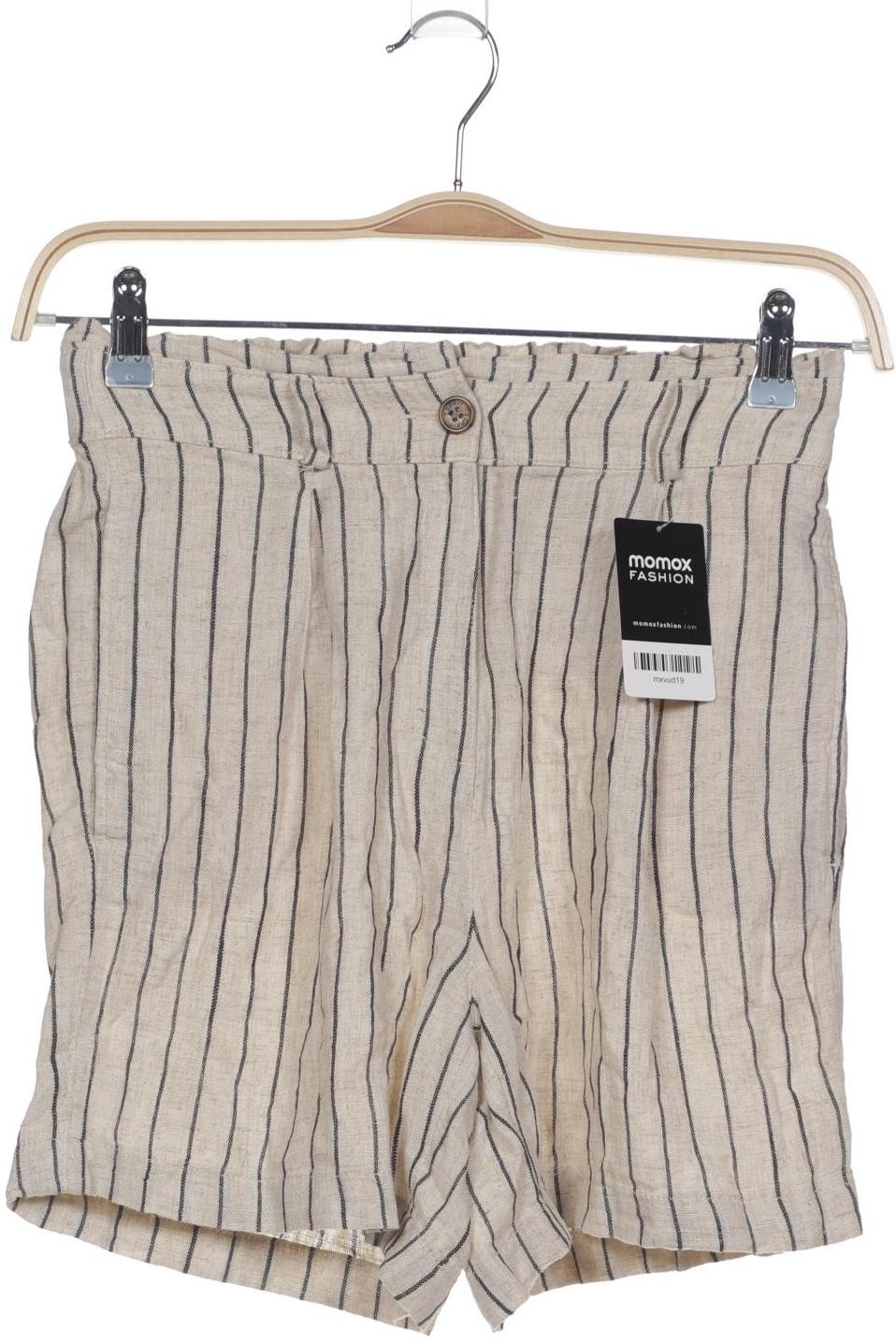 

Esprit Damen Shorts, cremeweiß, Gr. 34