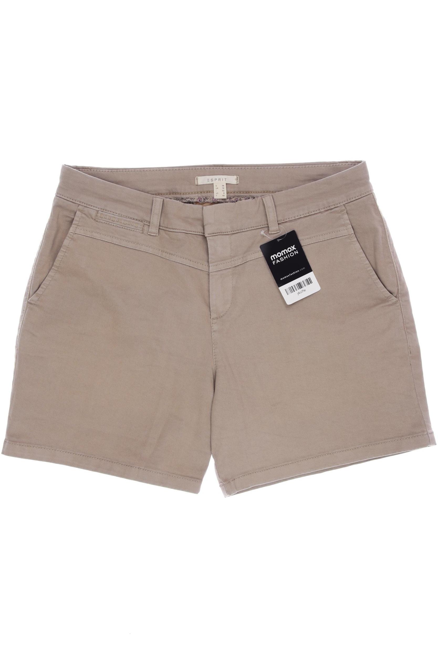 

Esprit Damen Shorts, beige