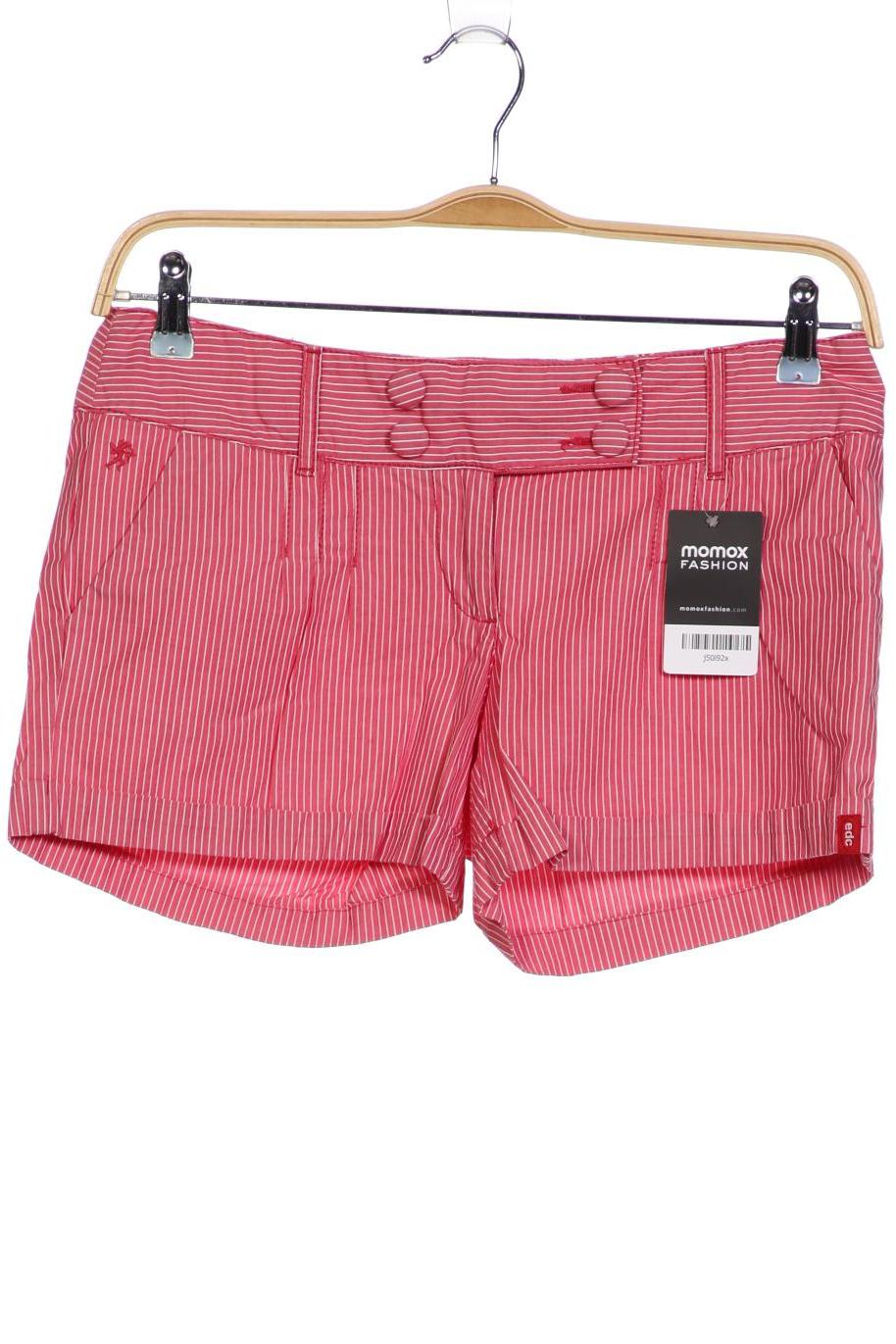 

Esprit Damen Shorts, pink