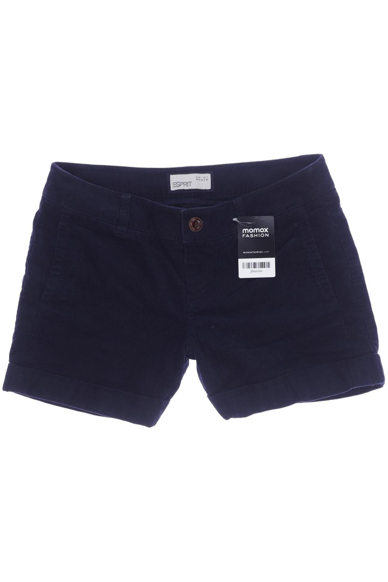 

Esprit Damen Shorts, marineblau, Gr. 36