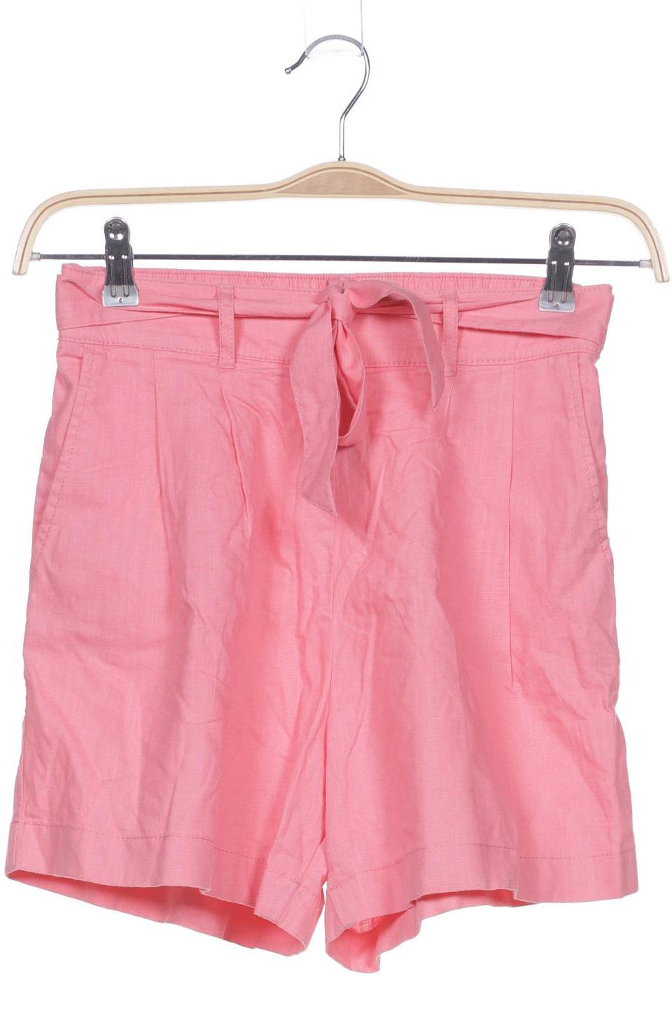 

Esprit Damen Shorts, pink, Gr. 34