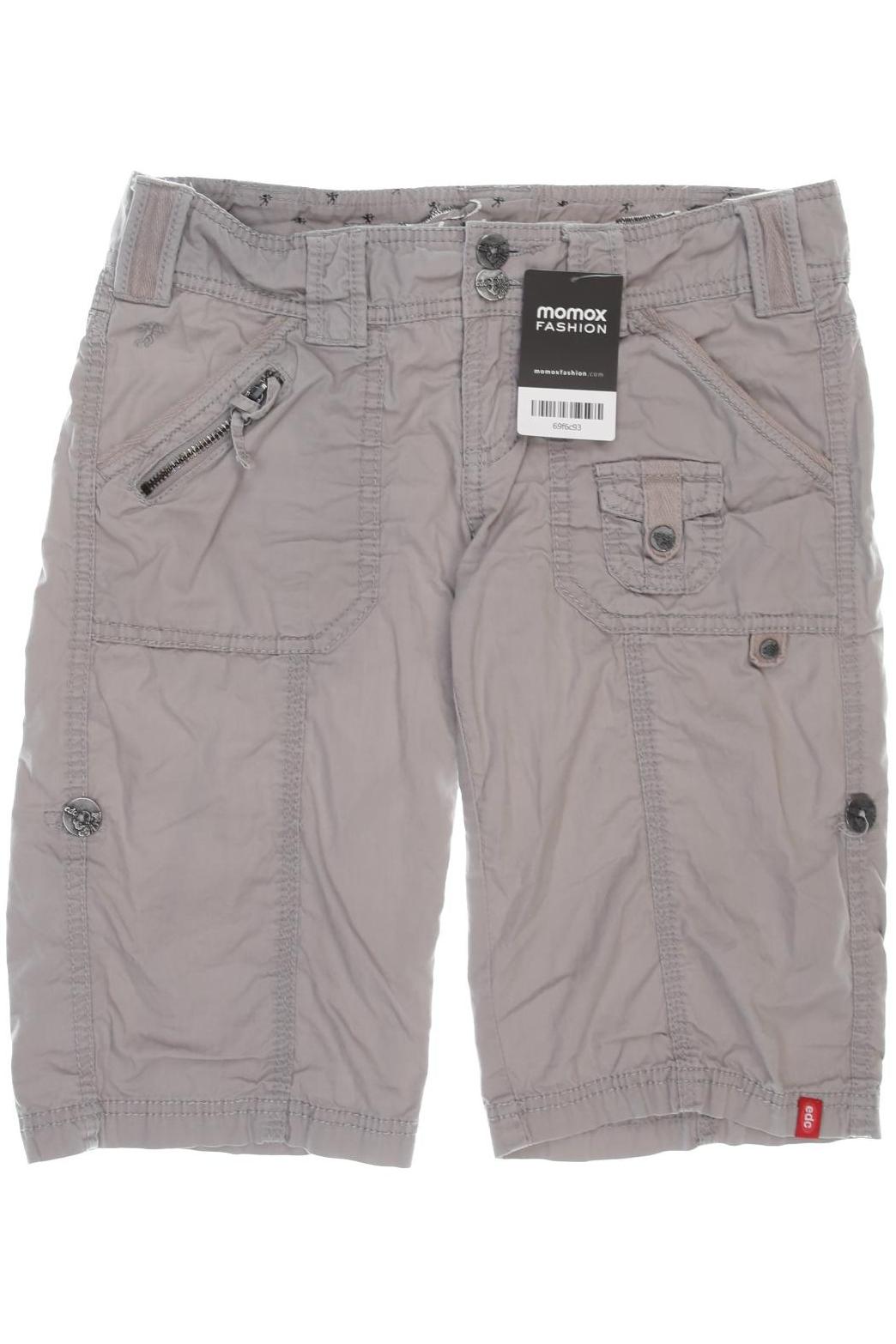 

Esprit Damen Shorts, grau