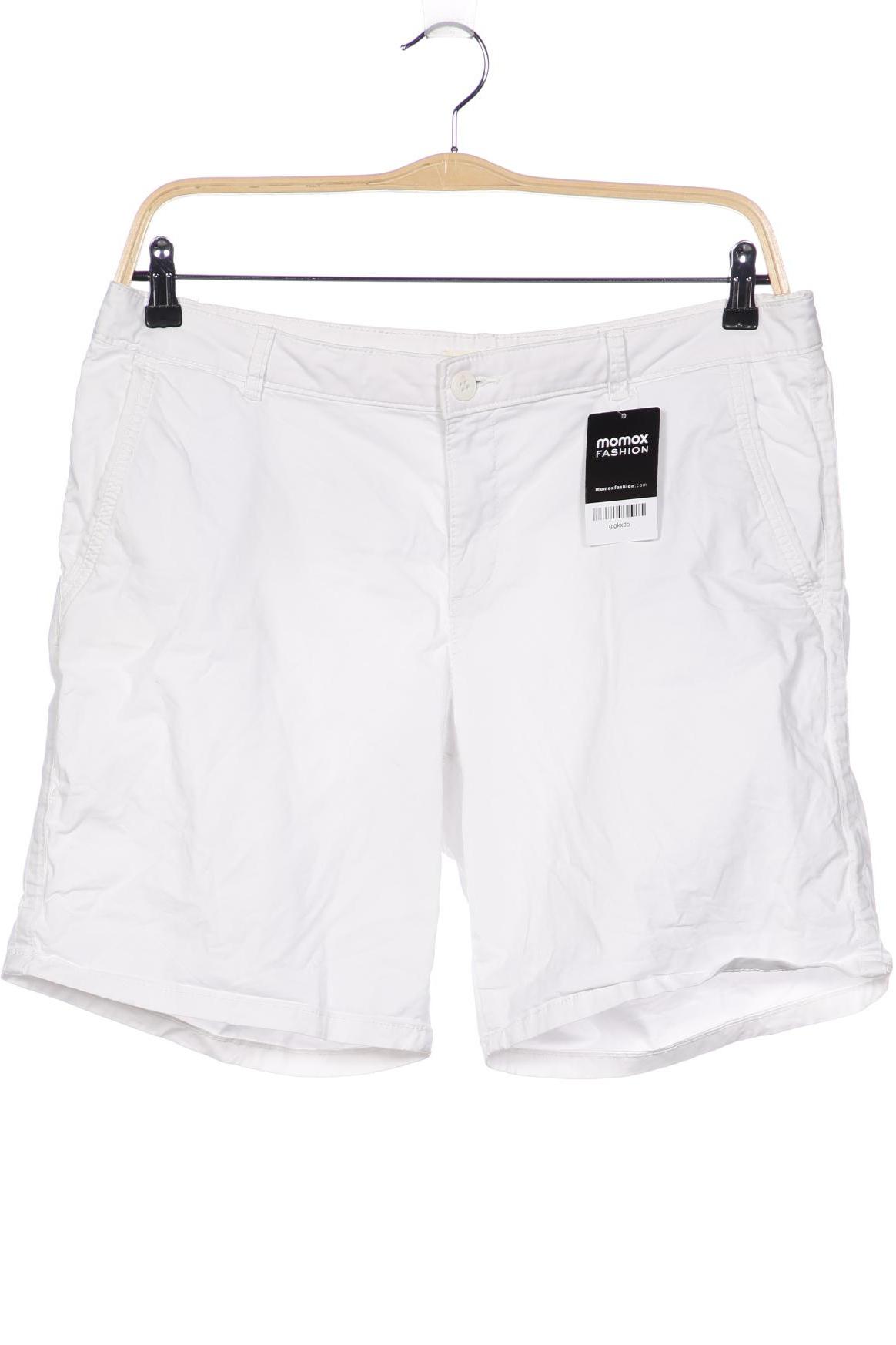 

Esprit Damen Shorts, weiß