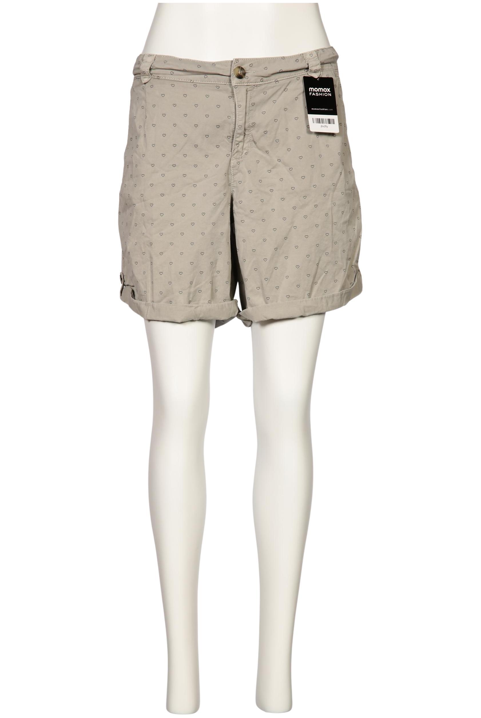 

Esprit Damen Shorts, grau, Gr. 40