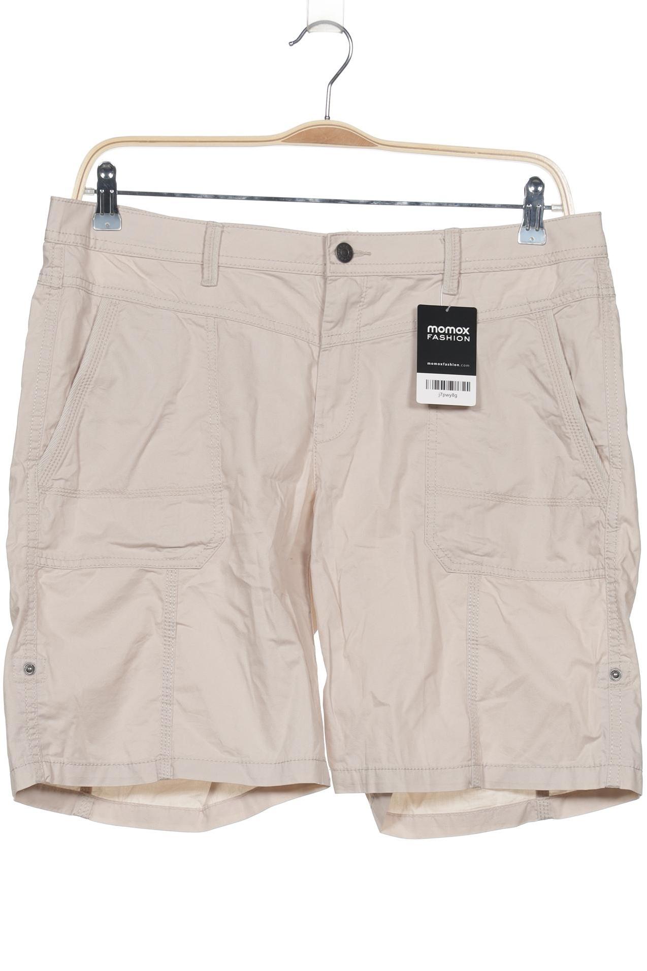 

Esprit Damen Shorts, beige, Gr. 42