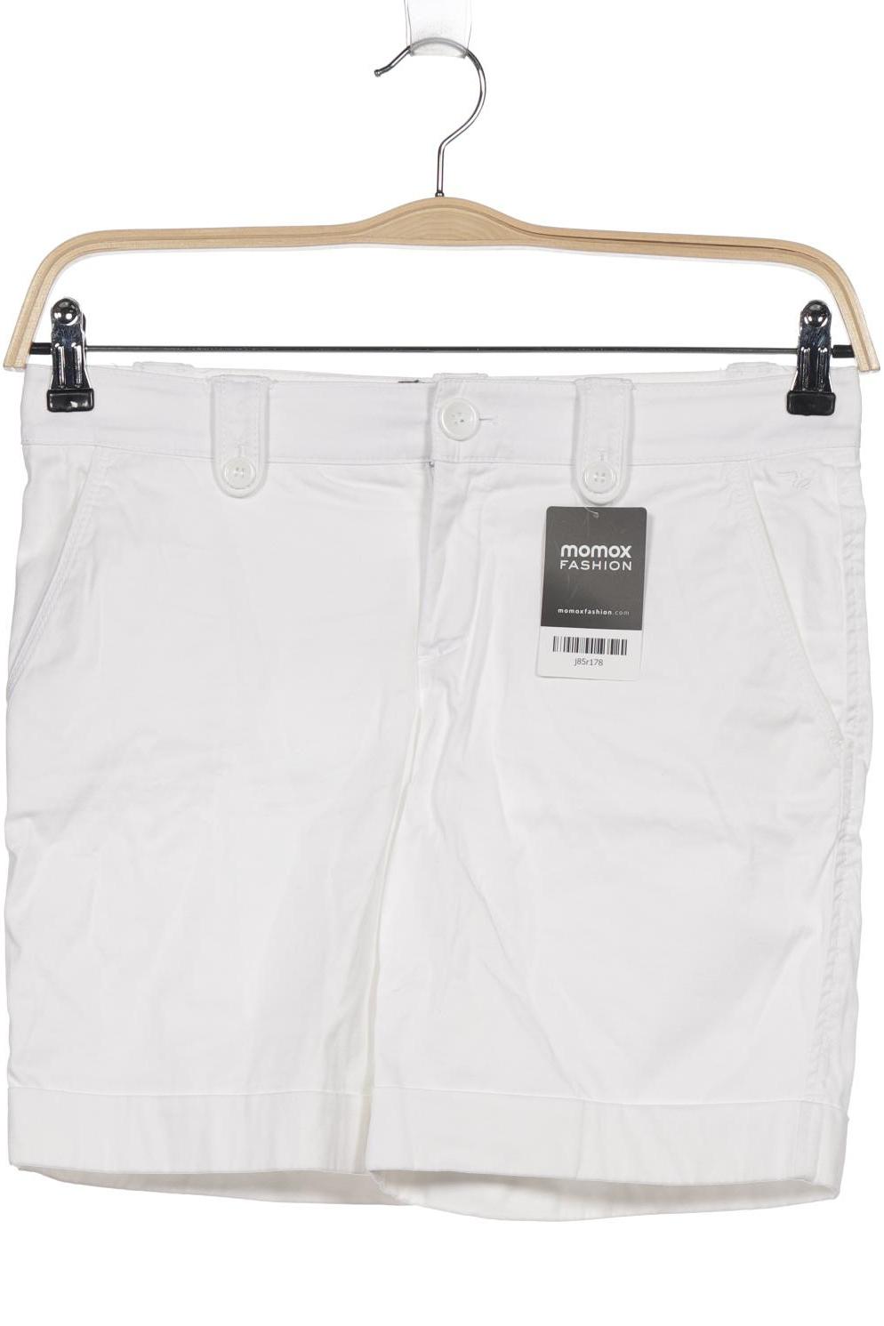 

Esprit Damen Shorts, weiß