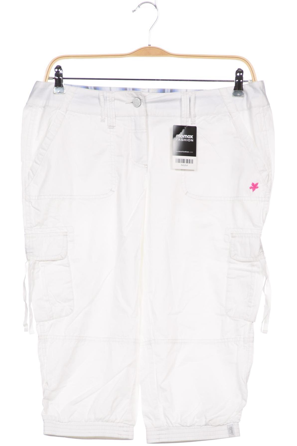 

Esprit Damen Shorts, weiß, Gr. 44