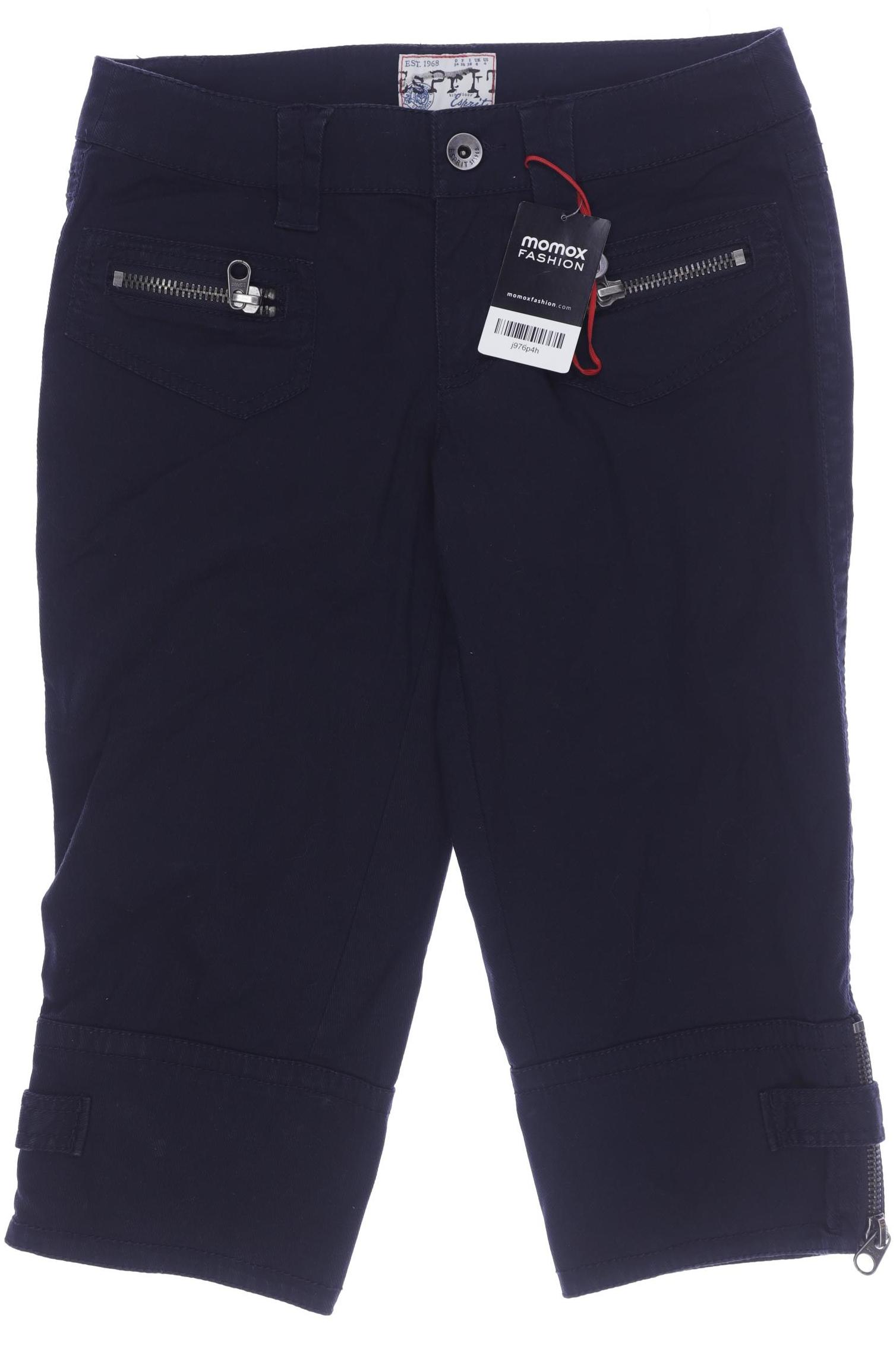 

Esprit Damen Shorts, schwarz