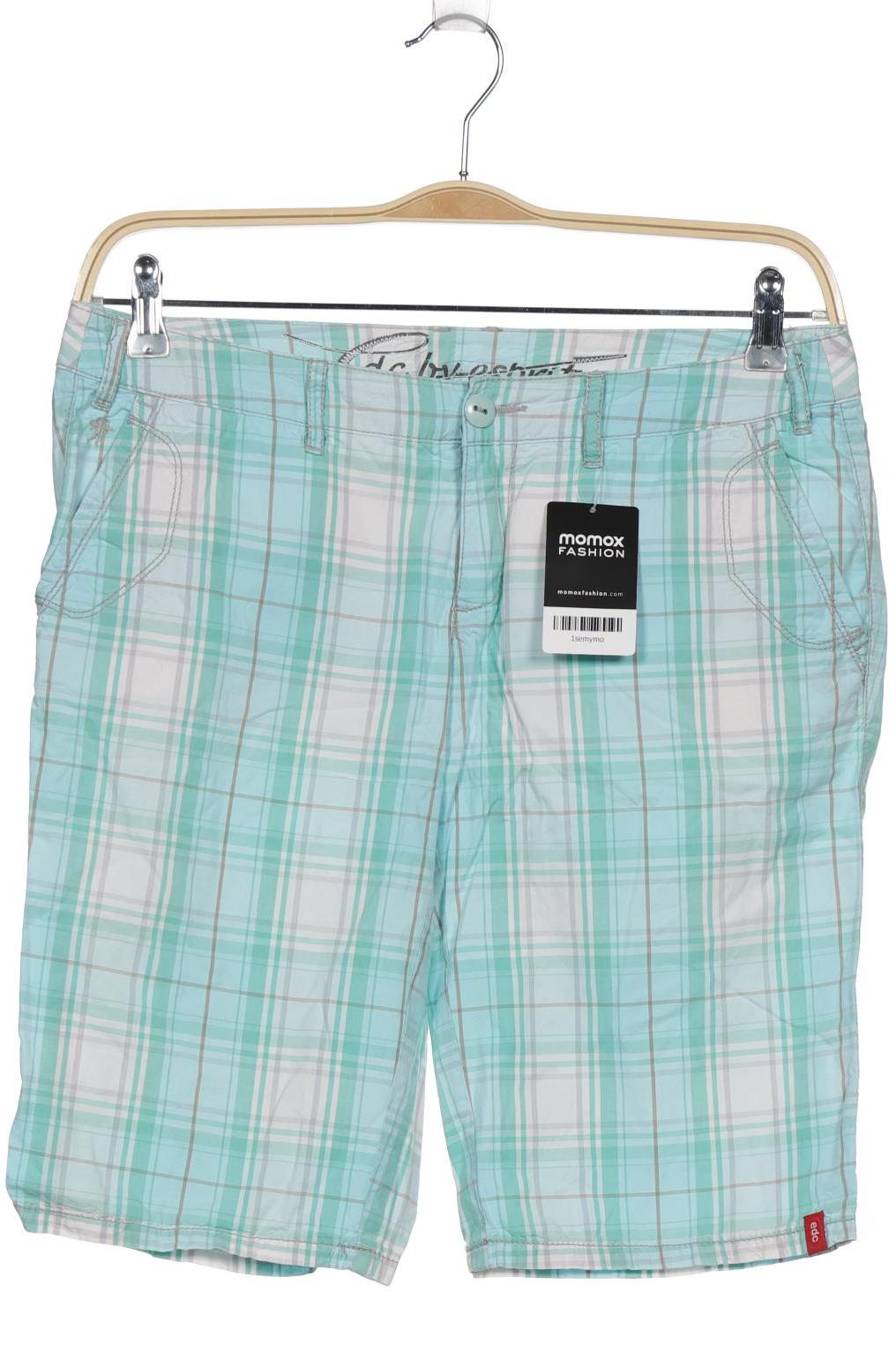 

Esprit Damen Shorts, hellblau