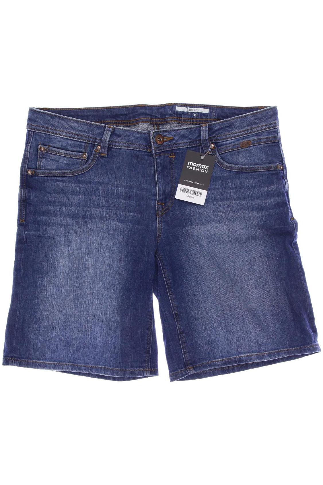 

Esprit Damen Shorts, blau