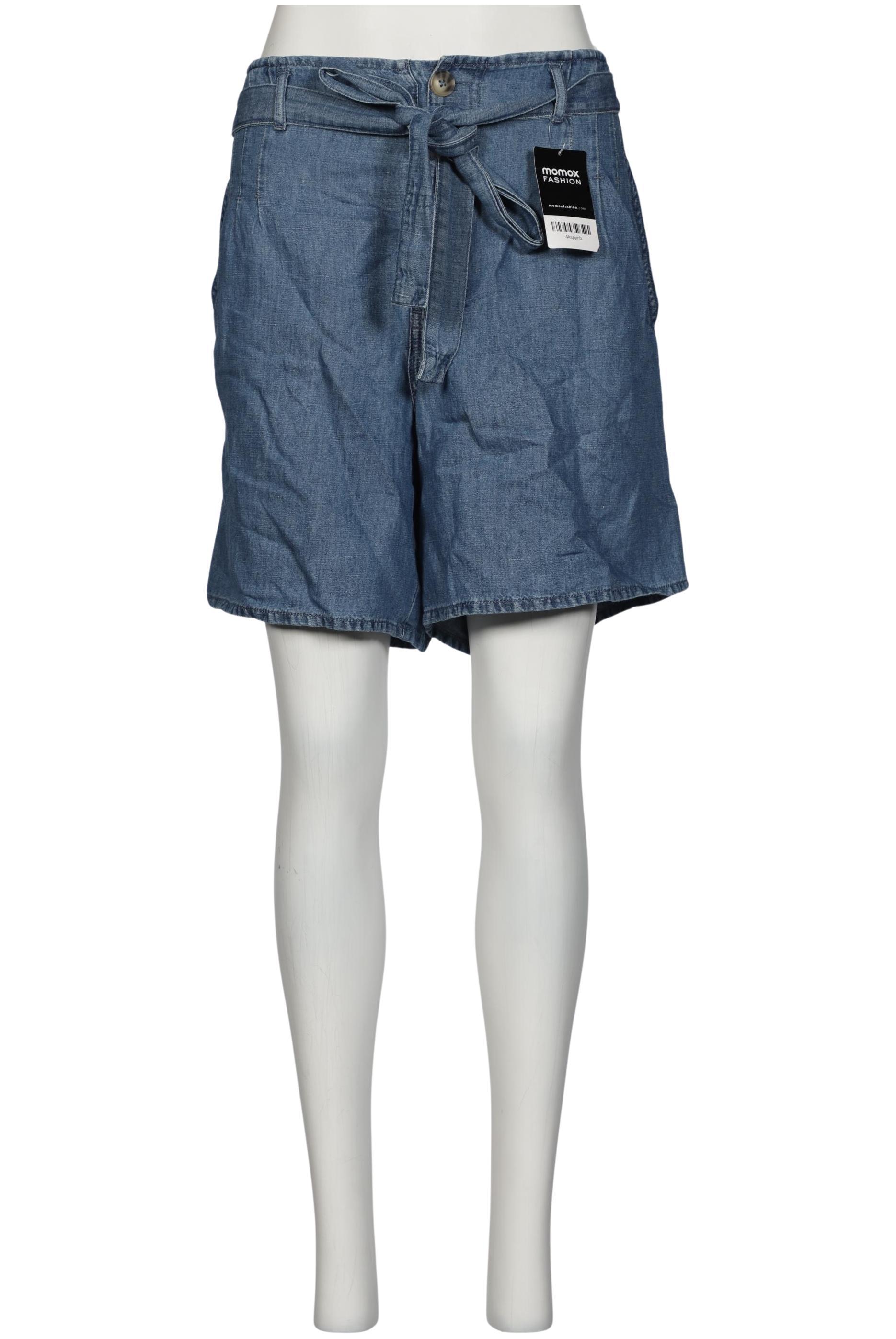 

Esprit Damen Shorts, blau, Gr. 34