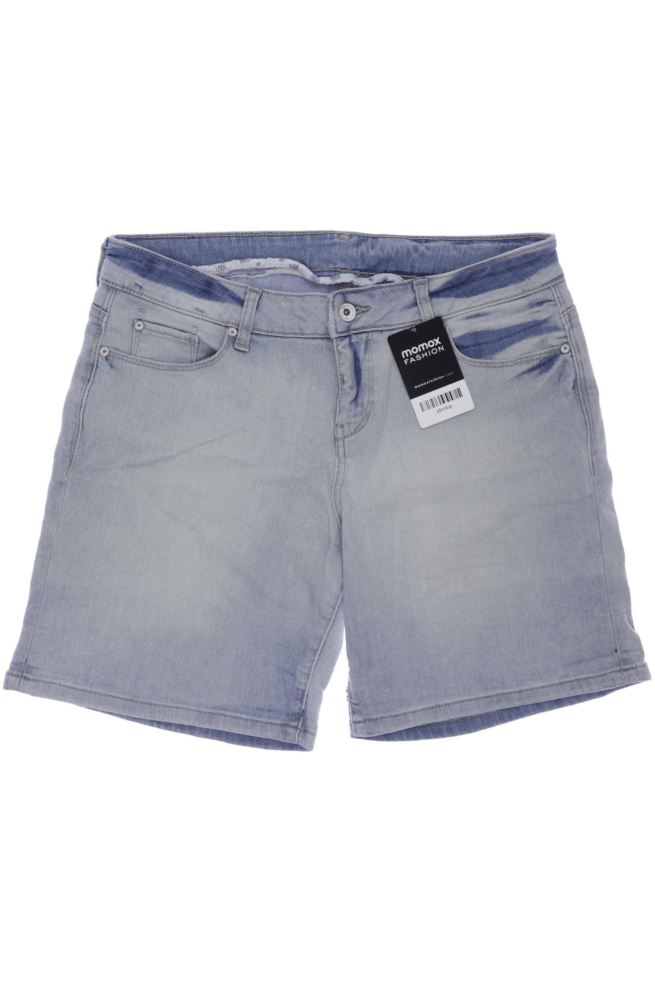 

Esprit Damen Shorts, hellblau, Gr. 40