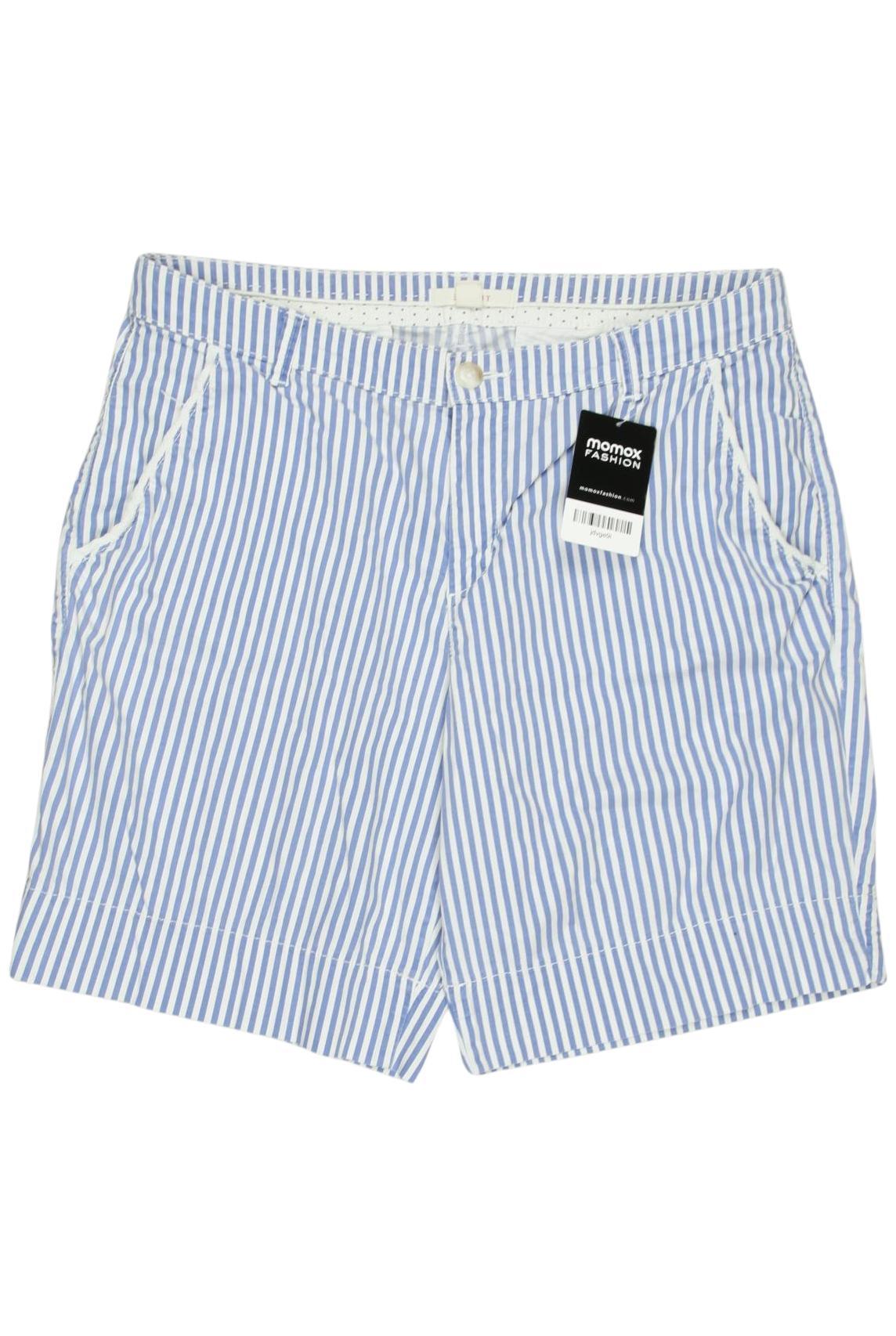 

Esprit Damen Shorts, blau, Gr. 38