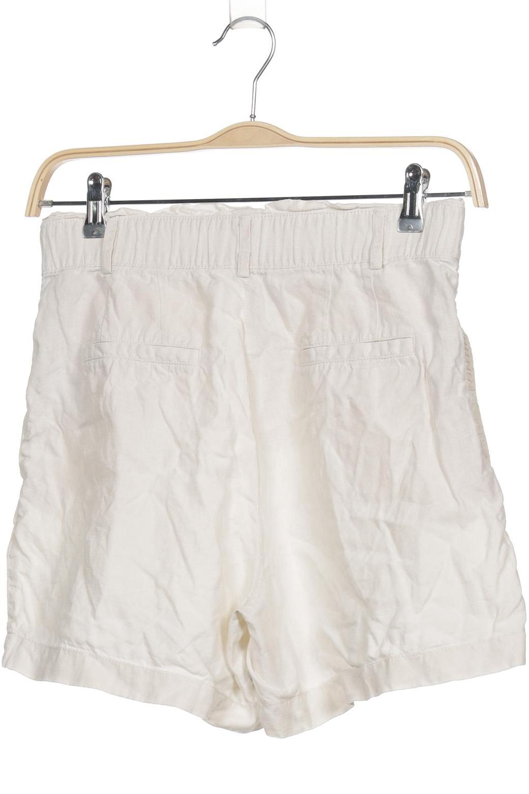 

Esprit Damen Shorts, cremeweiß, Gr. 38