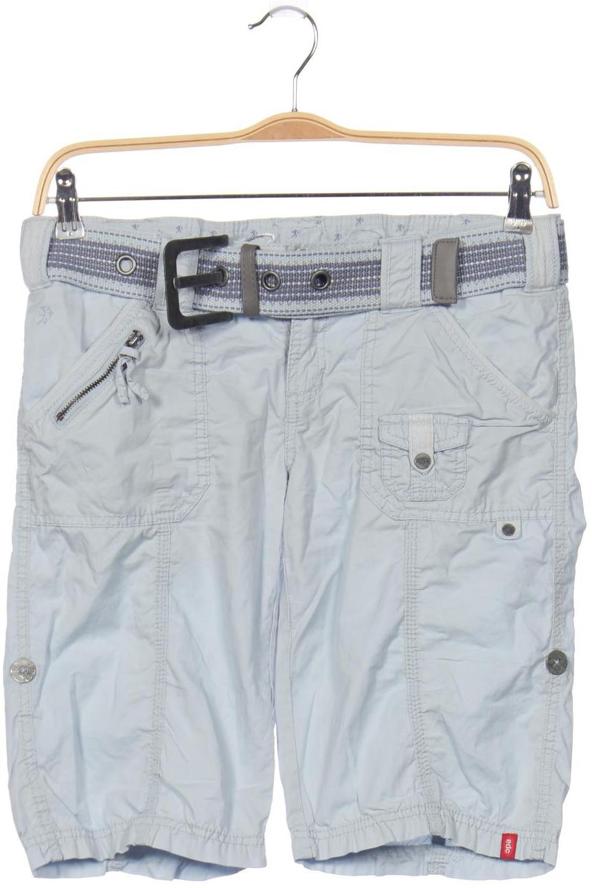 

Esprit Damen Shorts, hellblau