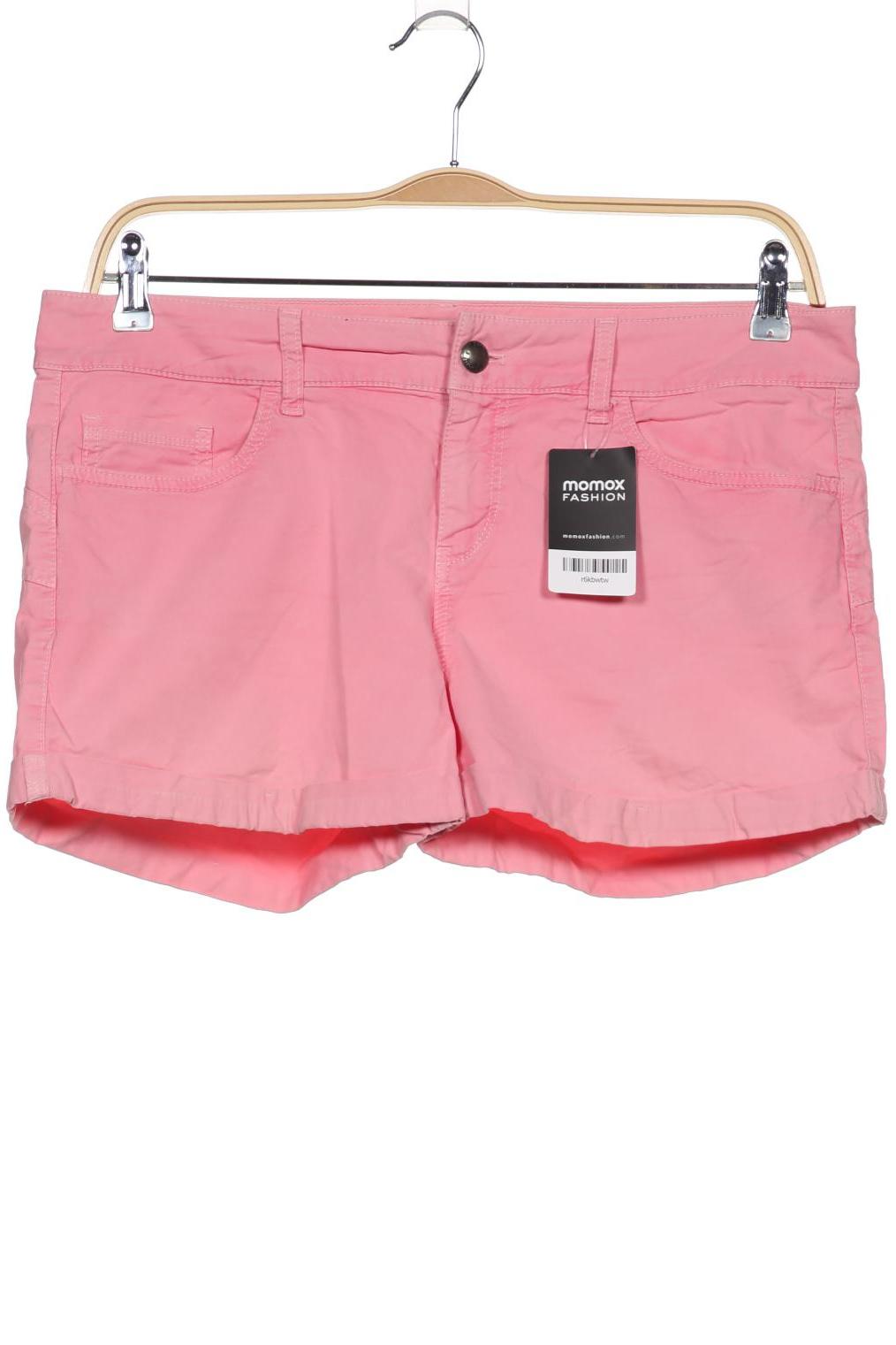 

Esprit Damen Shorts, pink, Gr. 40