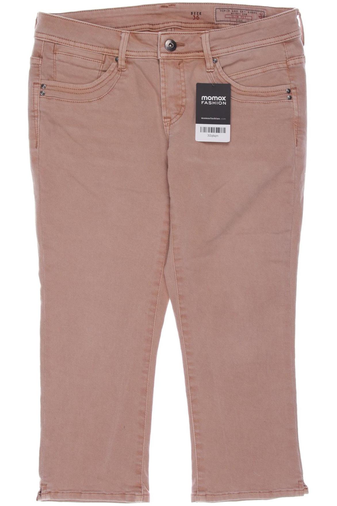 

Esprit Damen Shorts, pink