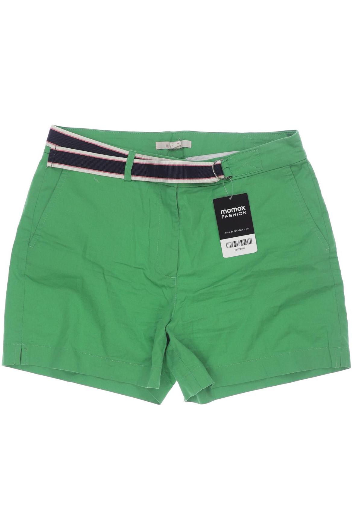 

Esprit Damen Shorts, grün, Gr. 36