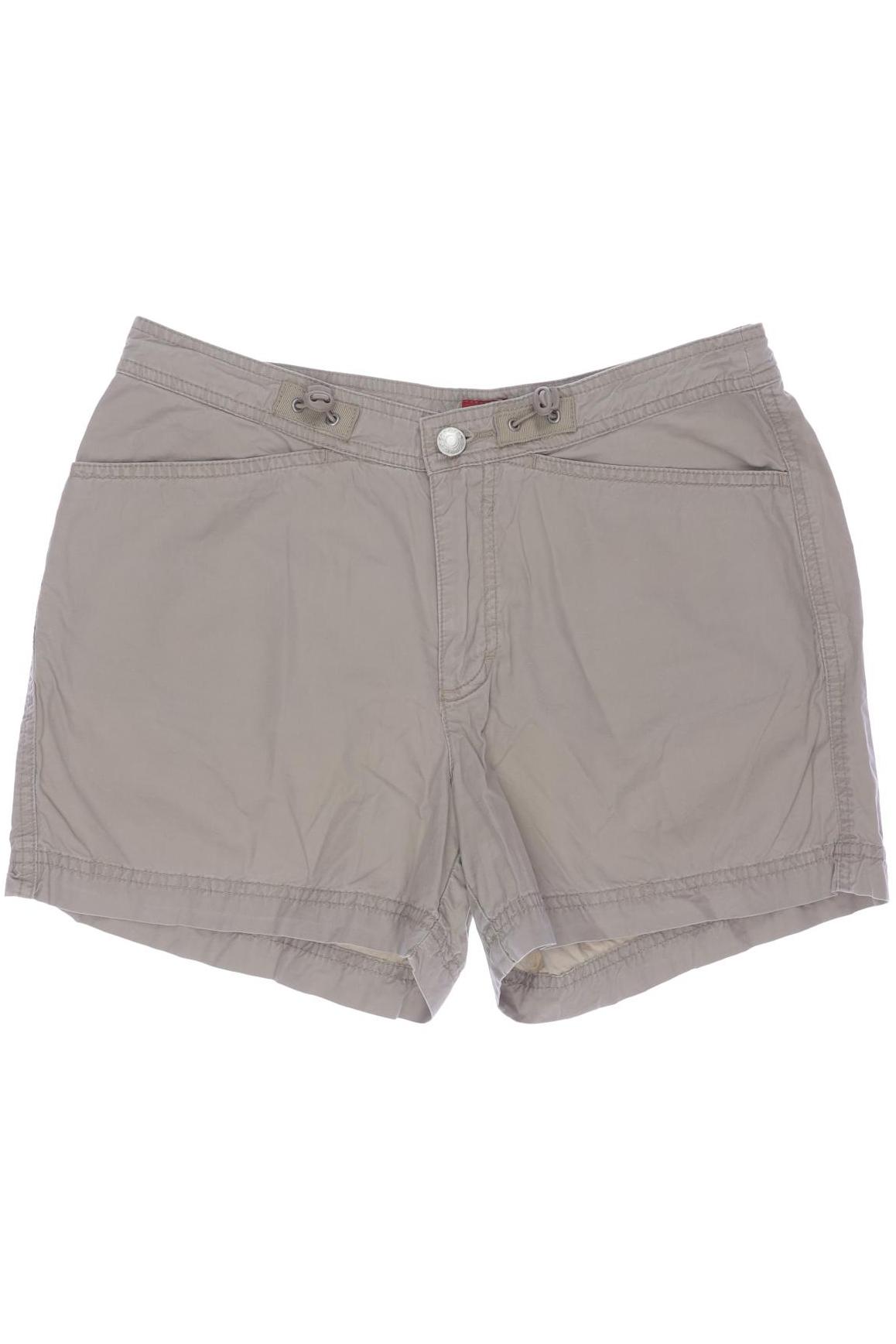 

Esprit Damen Shorts, beige, Gr. 36