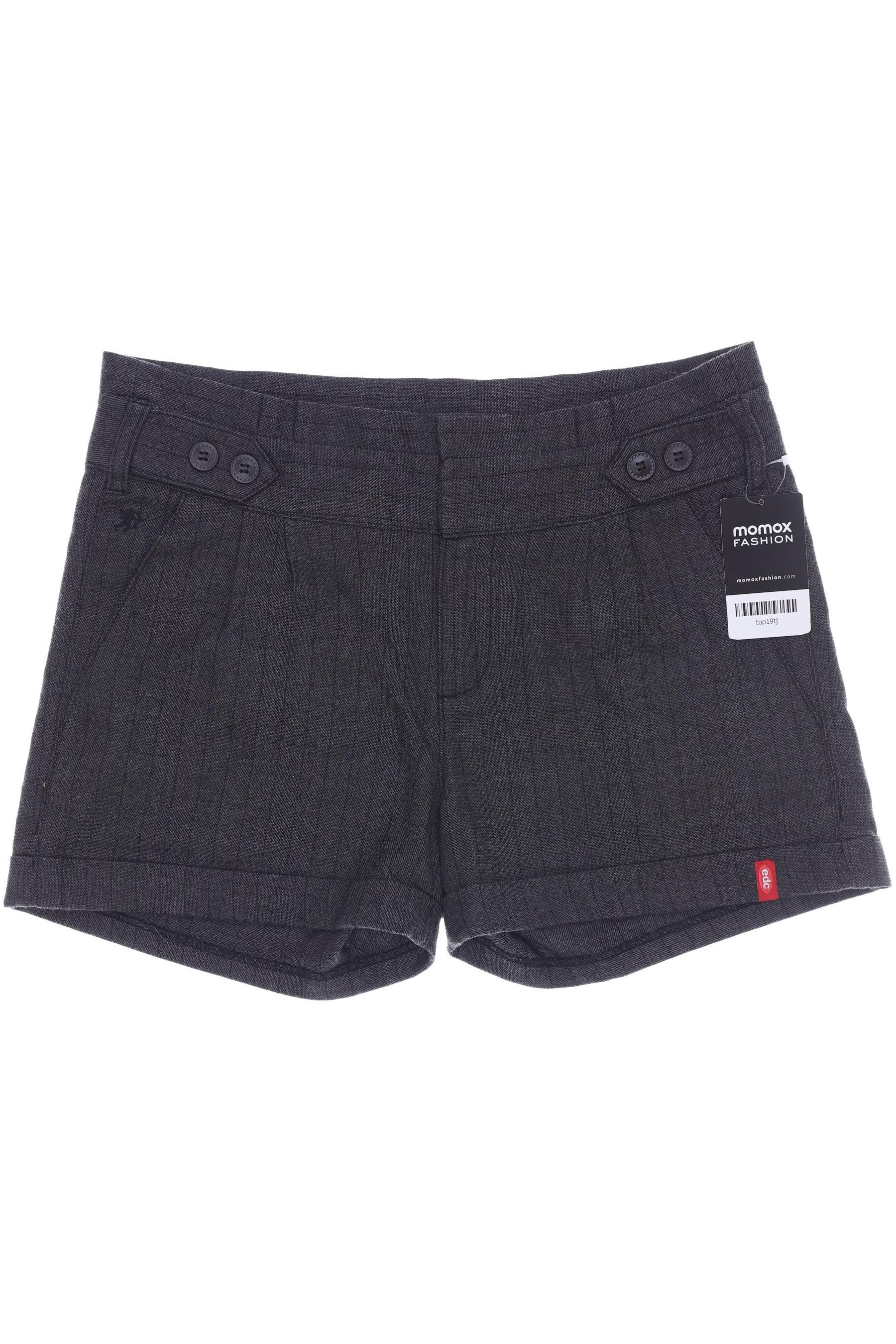 

Esprit Damen Shorts, grau, Gr. 36