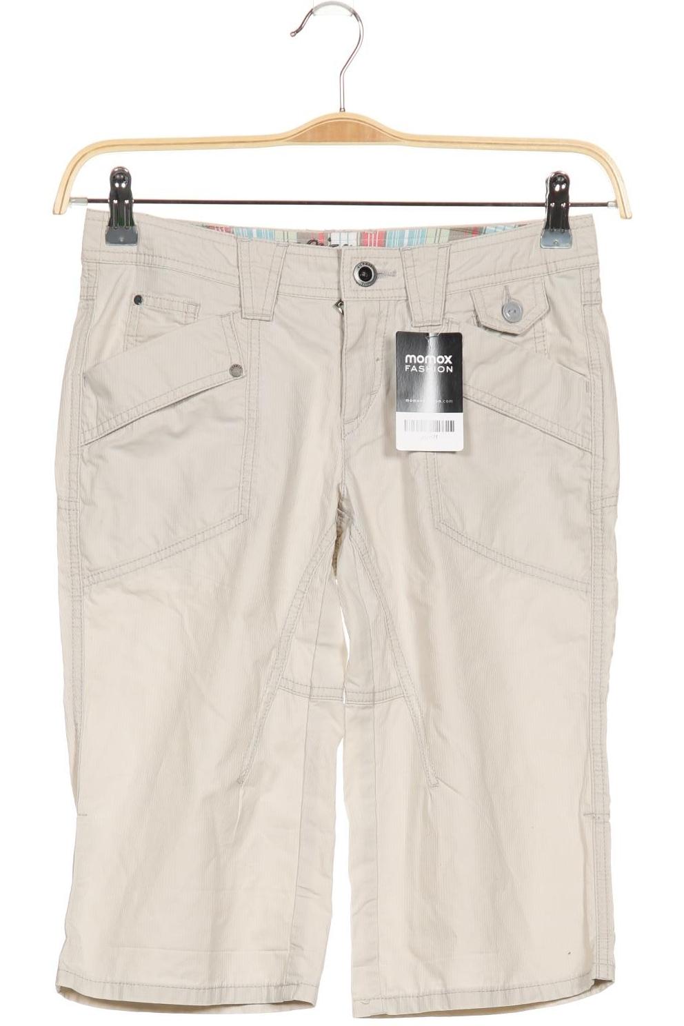 

Esprit Damen Shorts, grau, Gr. 32