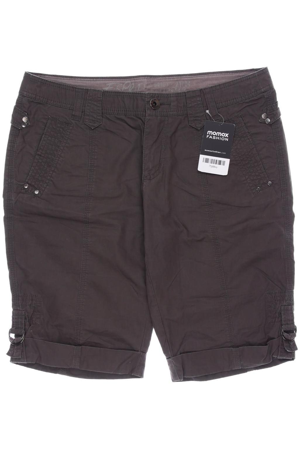 

Esprit Damen Shorts, braun