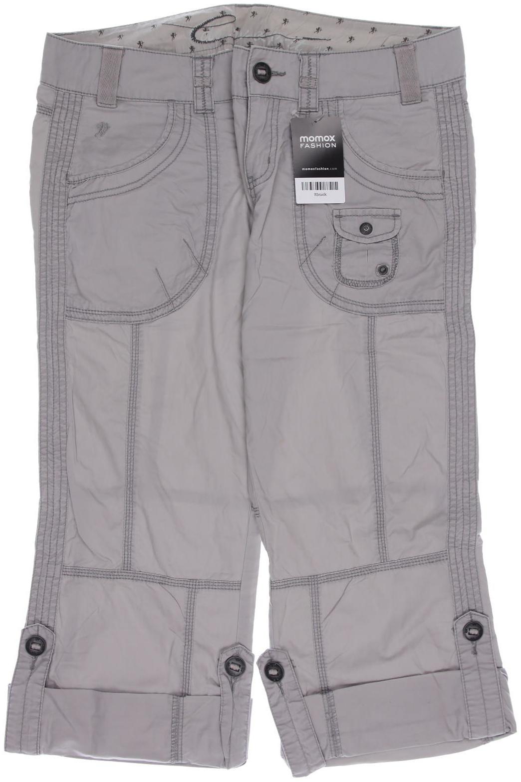 

Esprit Damen Shorts, grau