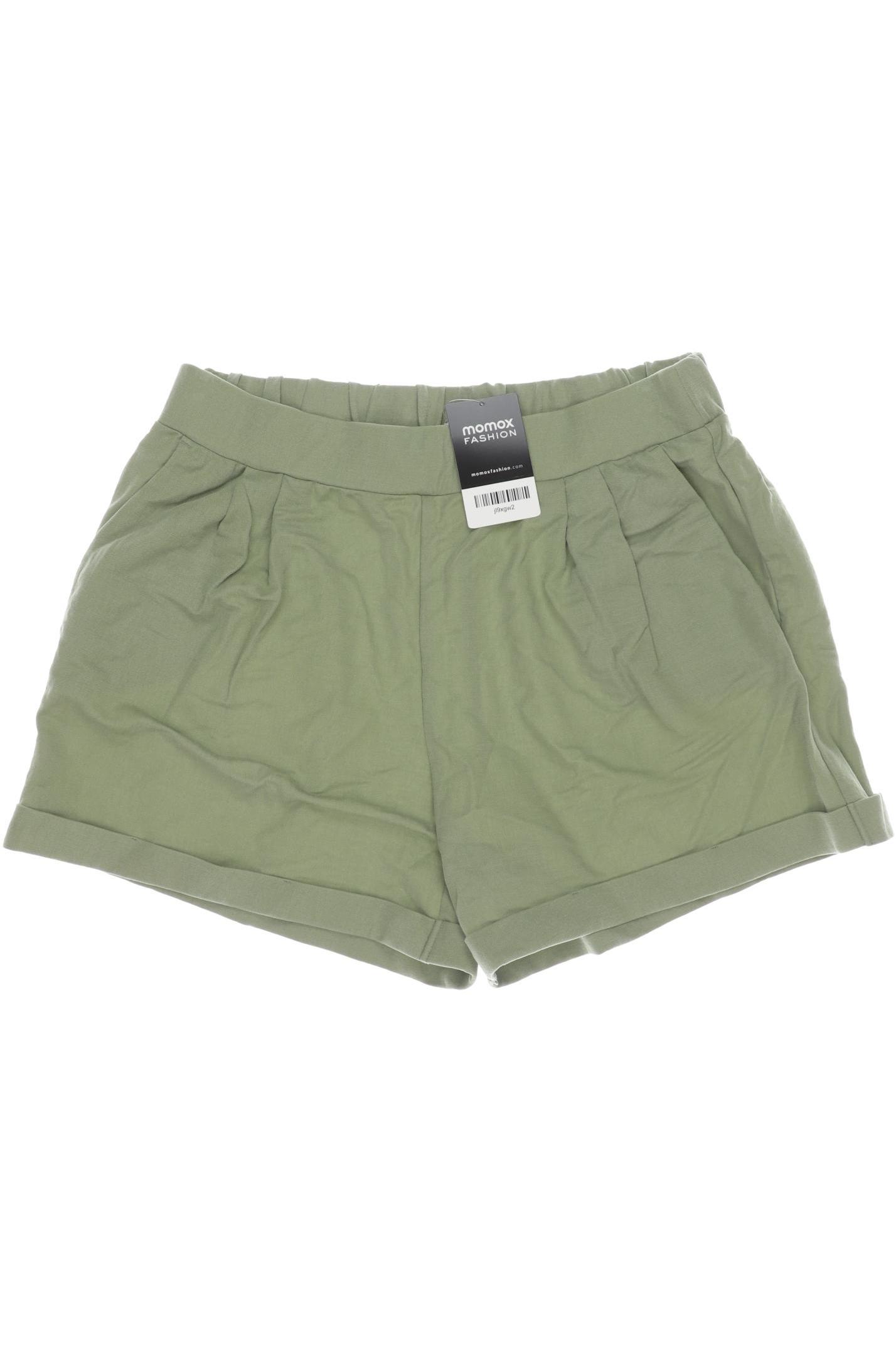 

Esprit Damen Shorts, hellgrün, Gr. 38