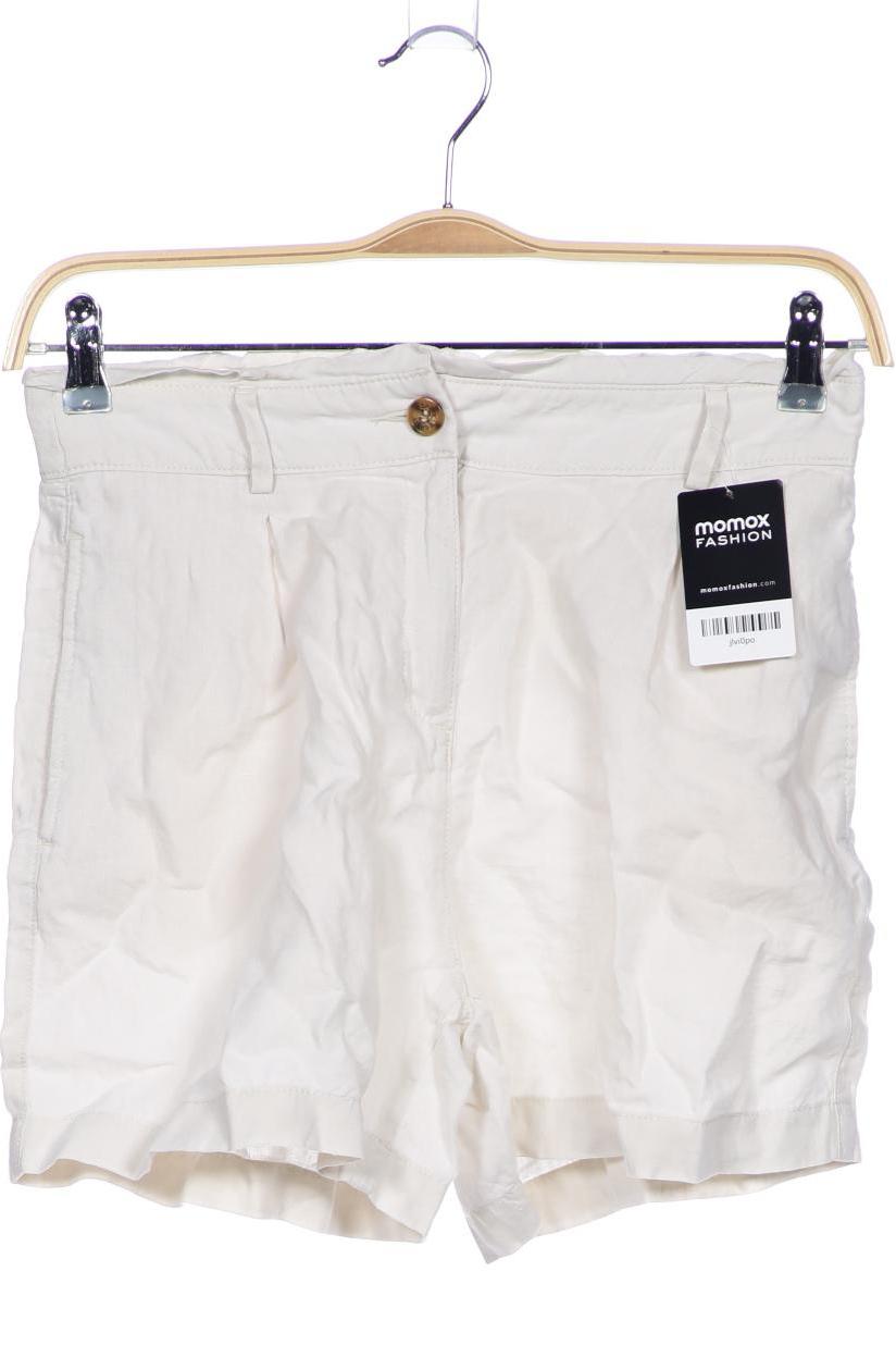 

Esprit Damen Shorts, cremeweiß, Gr. 36