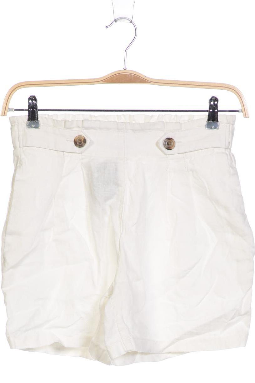 

Esprit Damen Shorts, weiß