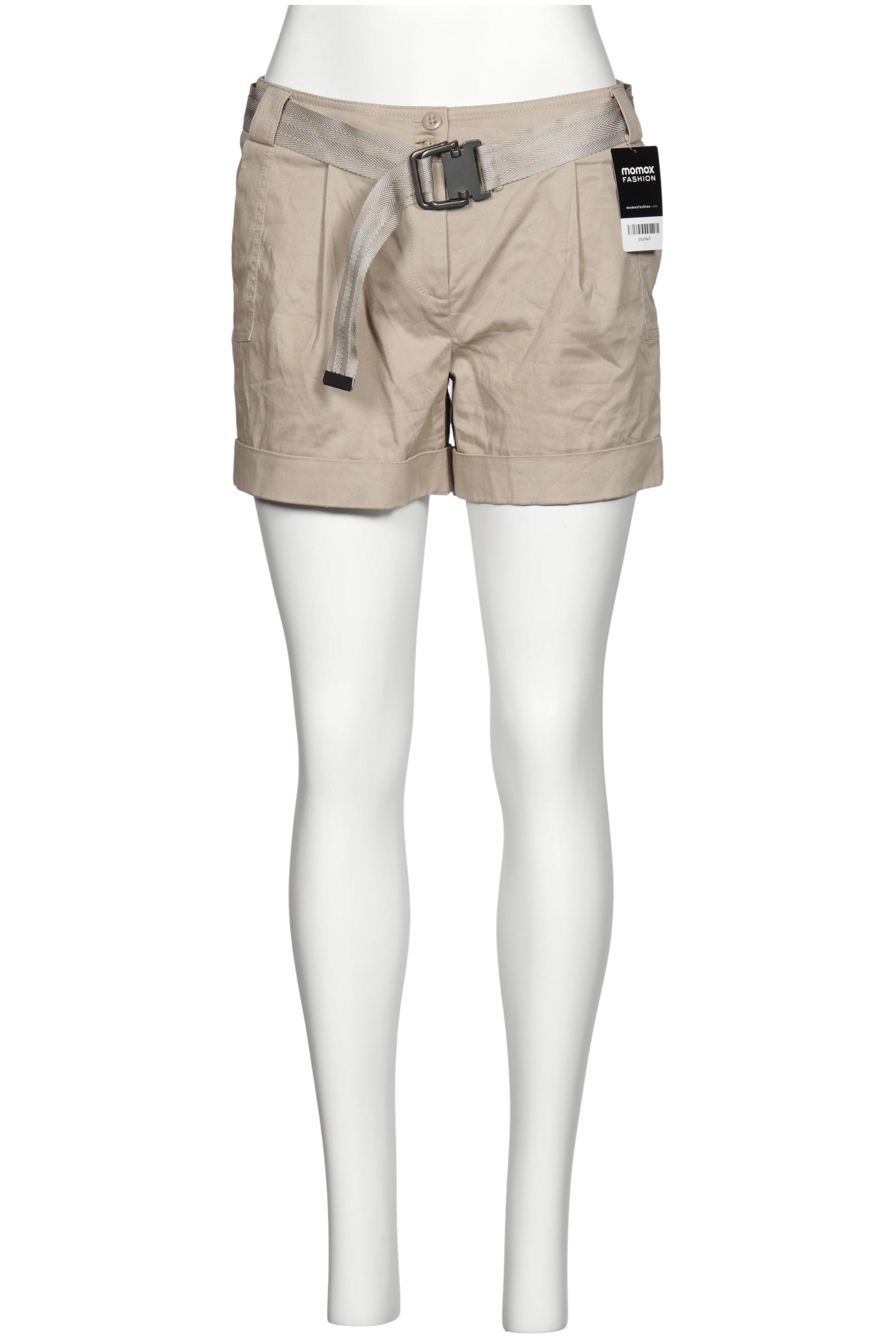 

Esprit Damen Shorts, beige, Gr. 32