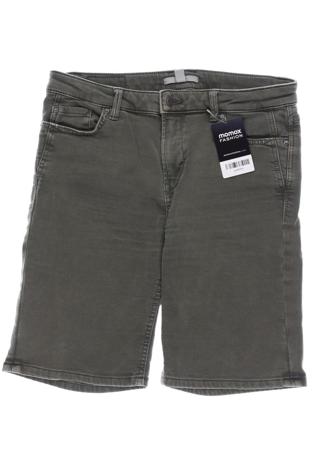 

Esprit Damen Shorts, grün