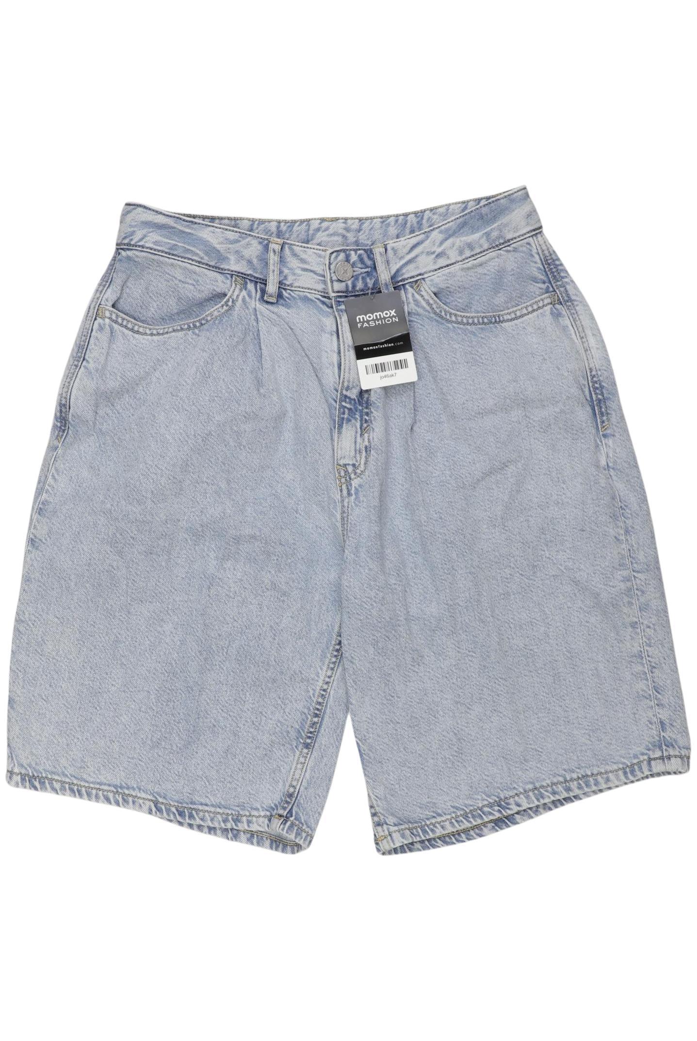 

Esprit Damen Shorts, hellblau, Gr. 28