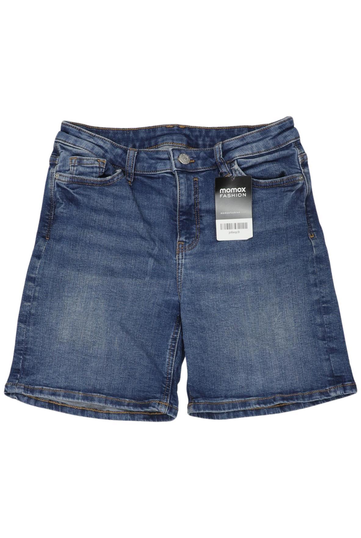 

Esprit Damen Shorts, blau, Gr. 27