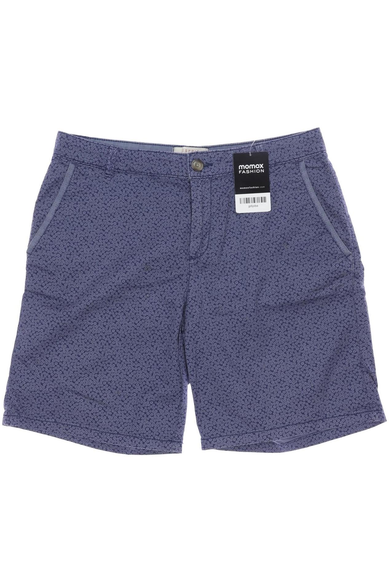 

Esprit Damen Shorts, marineblau, Gr. 36