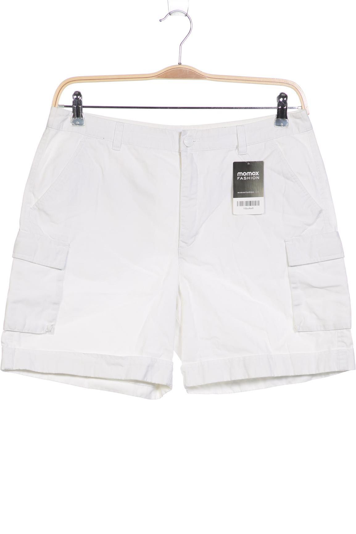 

Esprit Damen Shorts, weiß, Gr. 42