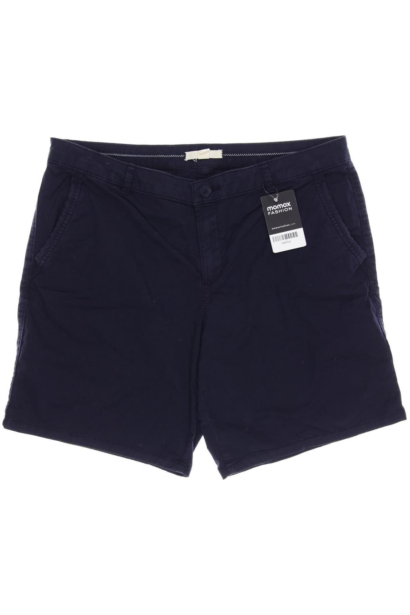 

Esprit Damen Shorts, marineblau