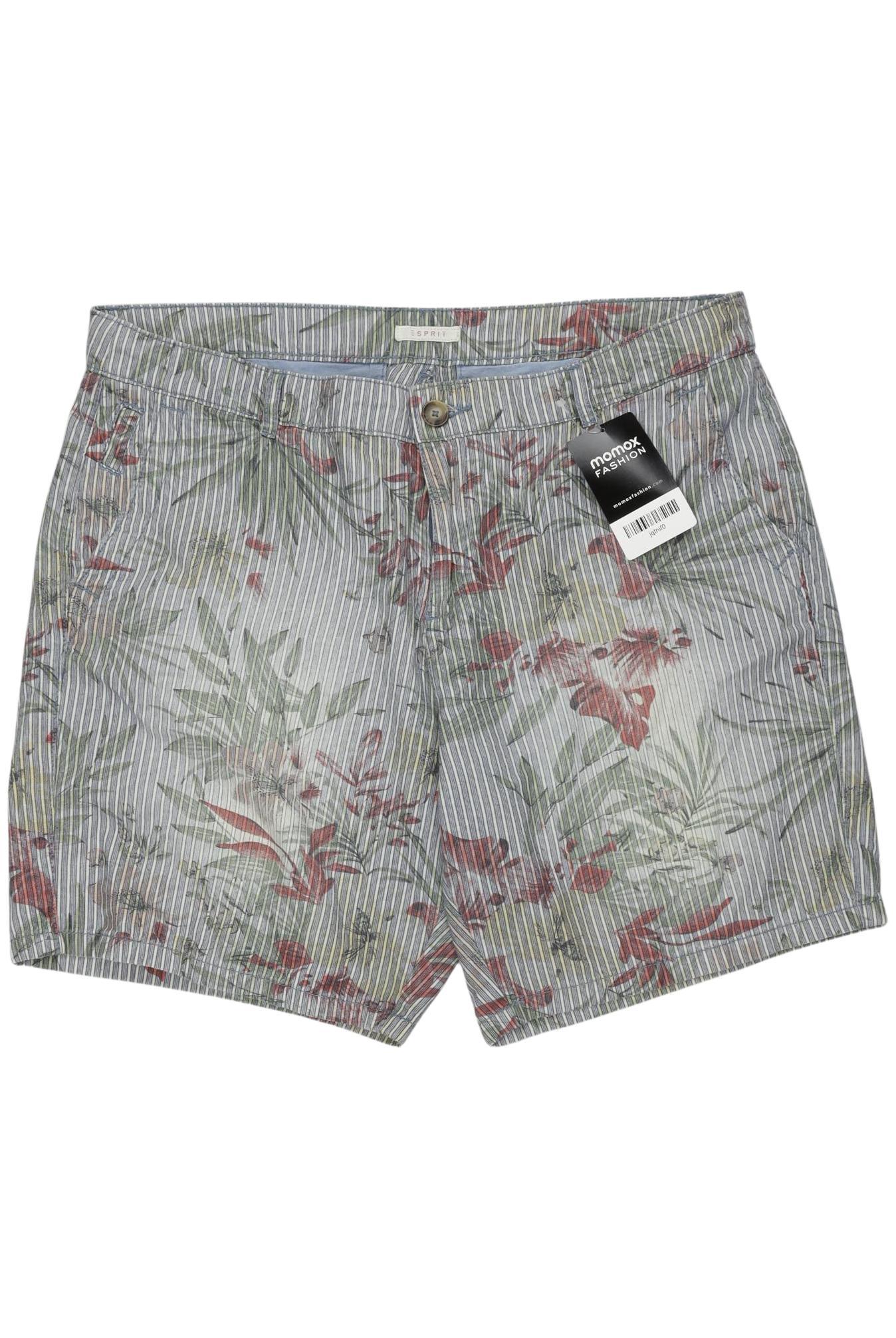 

Esprit Damen Shorts, mehrfarbig, Gr. 40