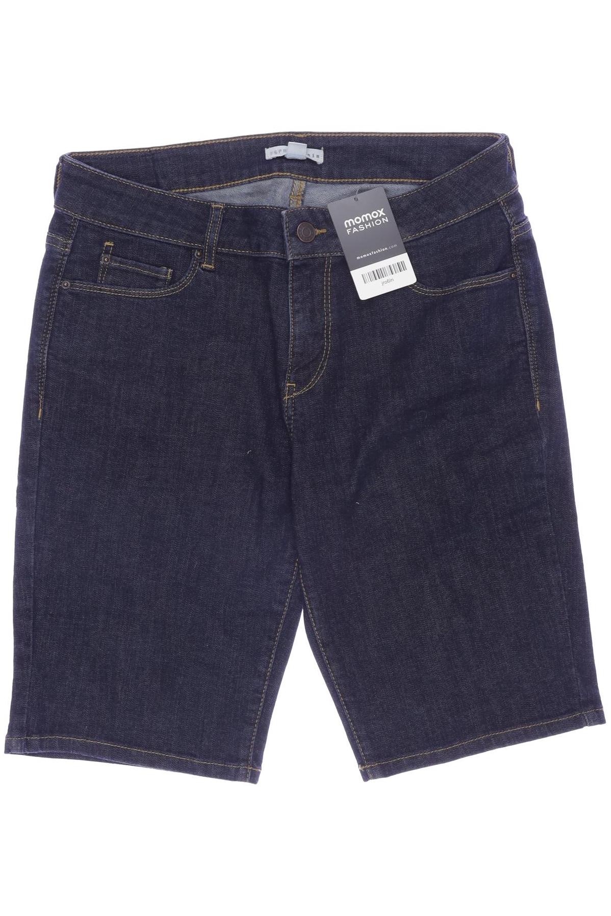 

Esprit Damen Shorts, marineblau, Gr. 27