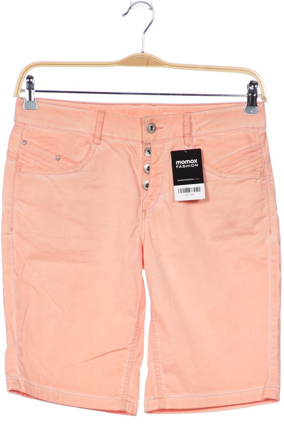 

Esprit Damen Shorts, pink, Gr. 36