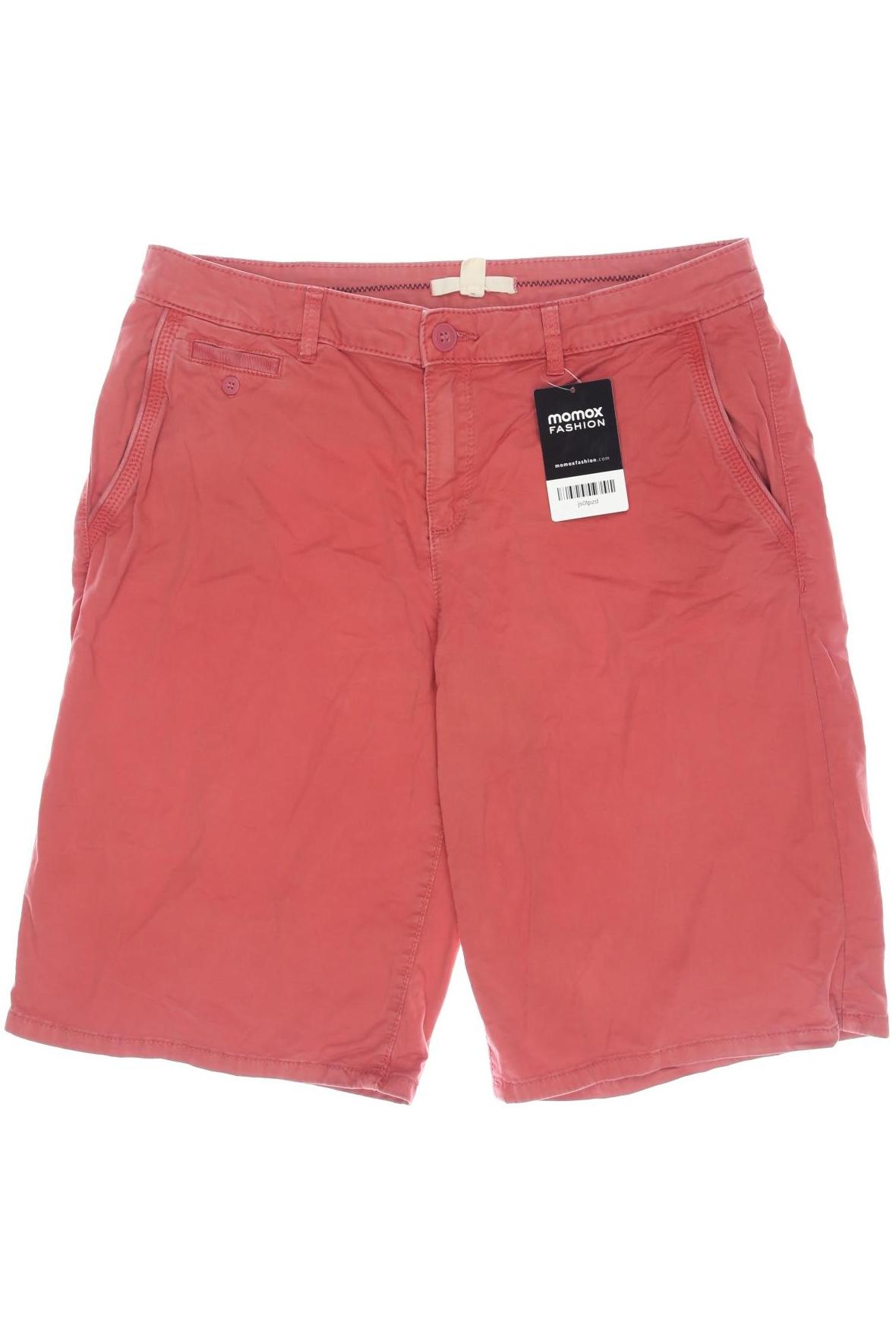 

Esprit Damen Shorts, pink, Gr. 38