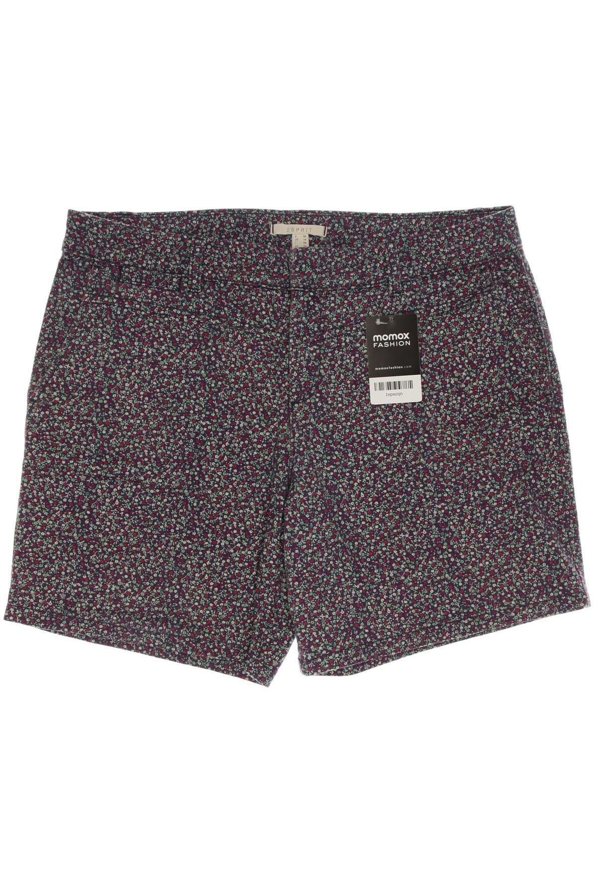 

Esprit Damen Shorts, mehrfarbig, Gr. 40
