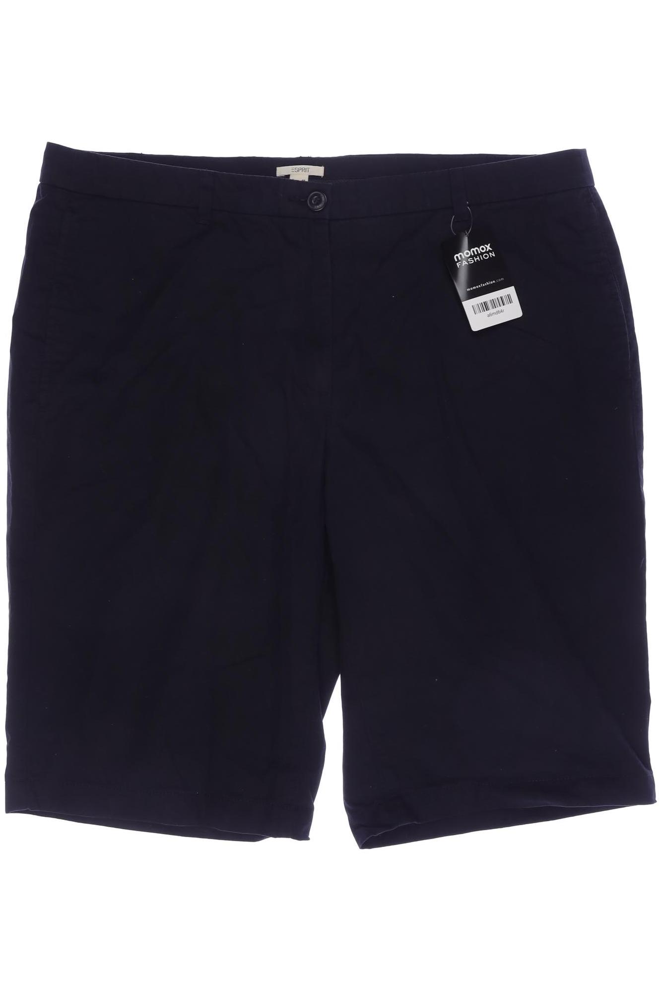 

Esprit Damen Shorts, marineblau, Gr. 44