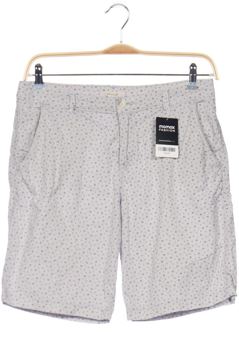 

Esprit Damen Shorts, grau, Gr. 38