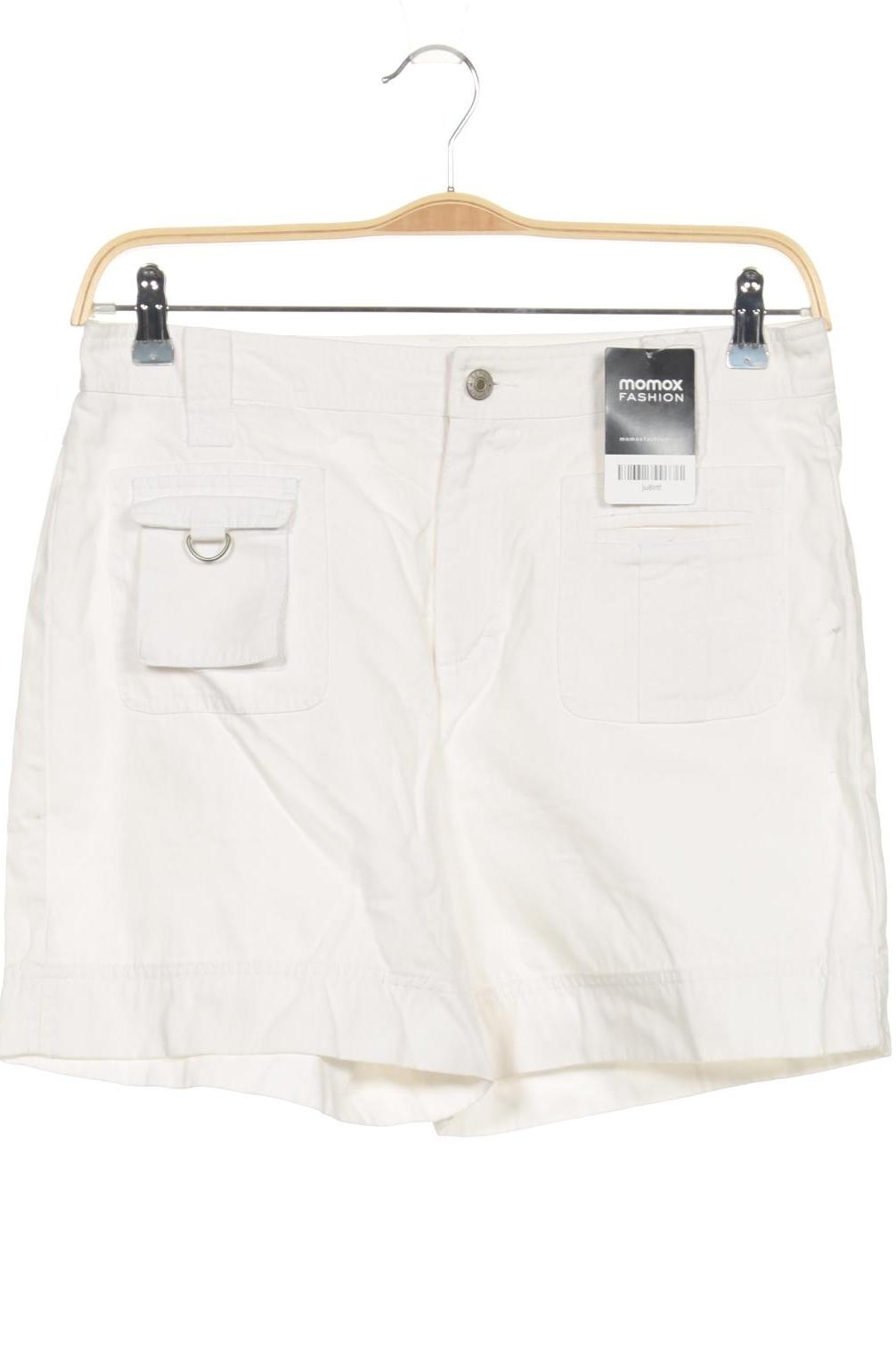 

Esprit Damen Shorts, weiß, Gr. 40