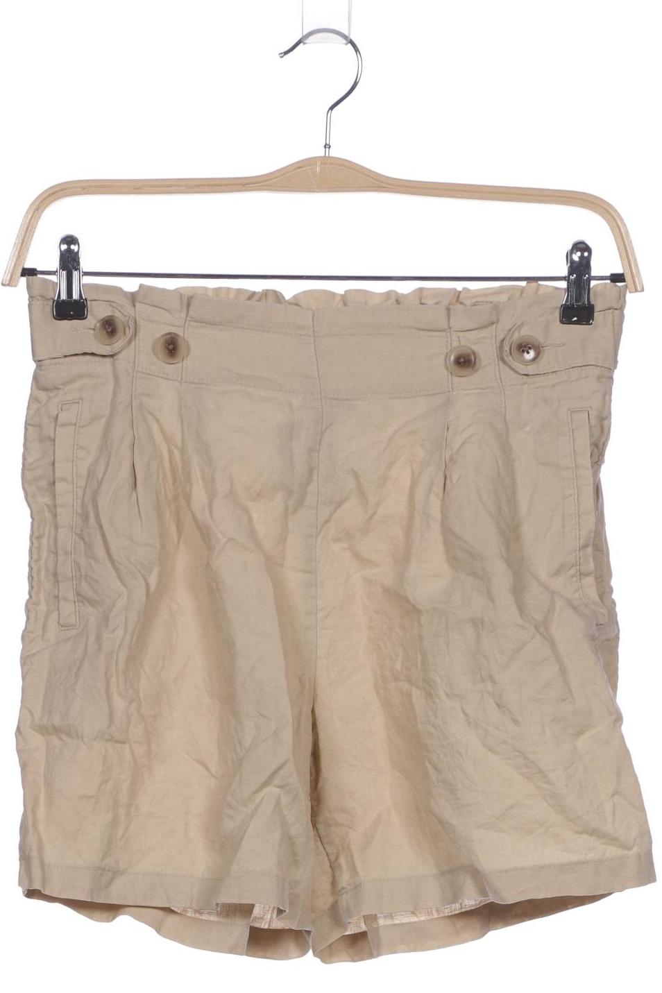

Esprit Damen Shorts, beige, Gr. 38
