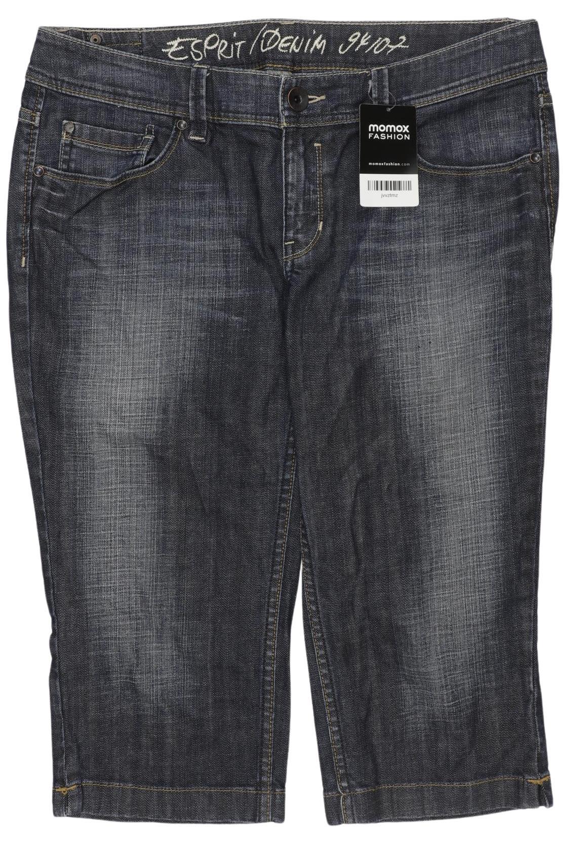 

Esprit Damen Shorts, blau, Gr. 31