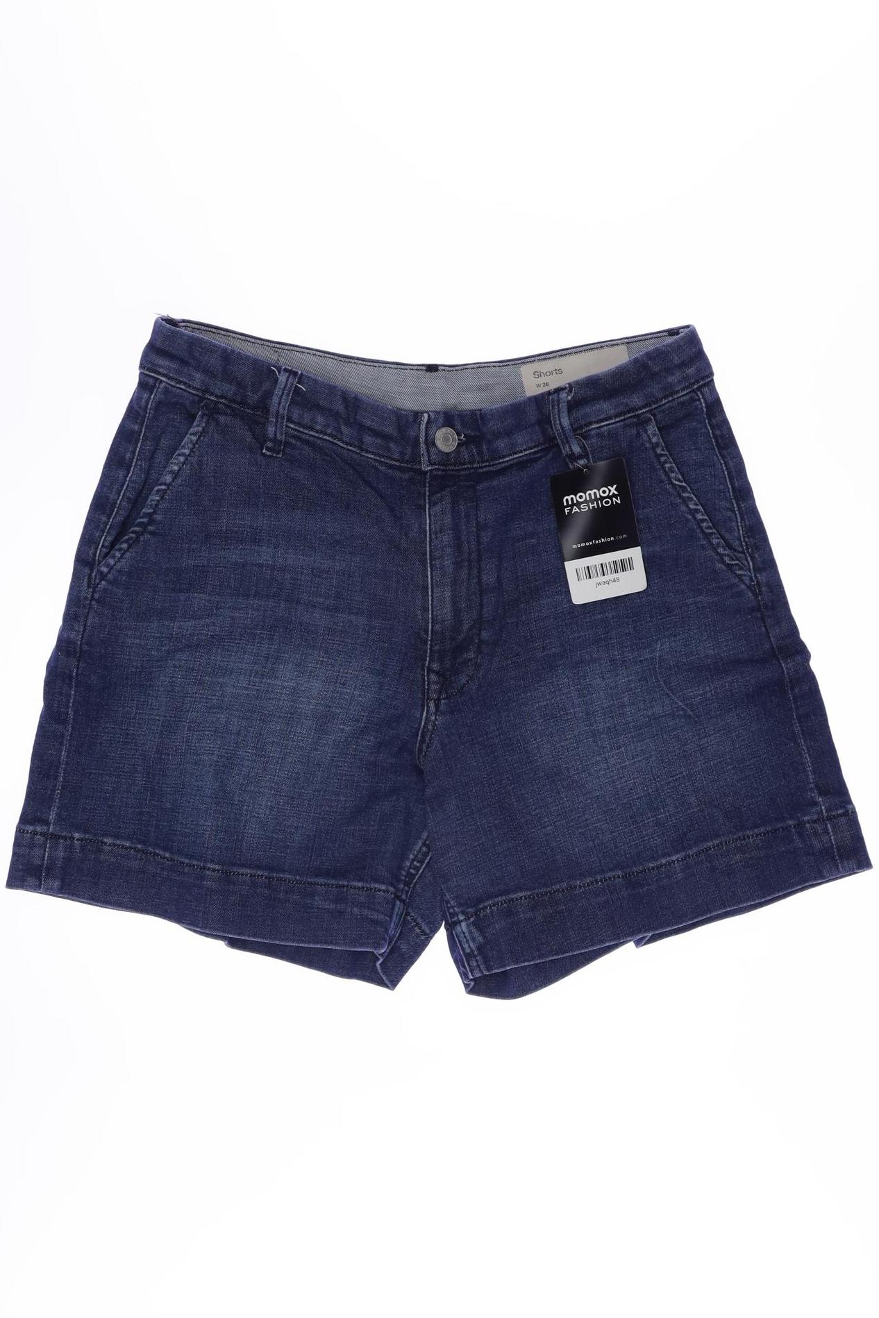 

Esprit Damen Shorts, marineblau, Gr. 26