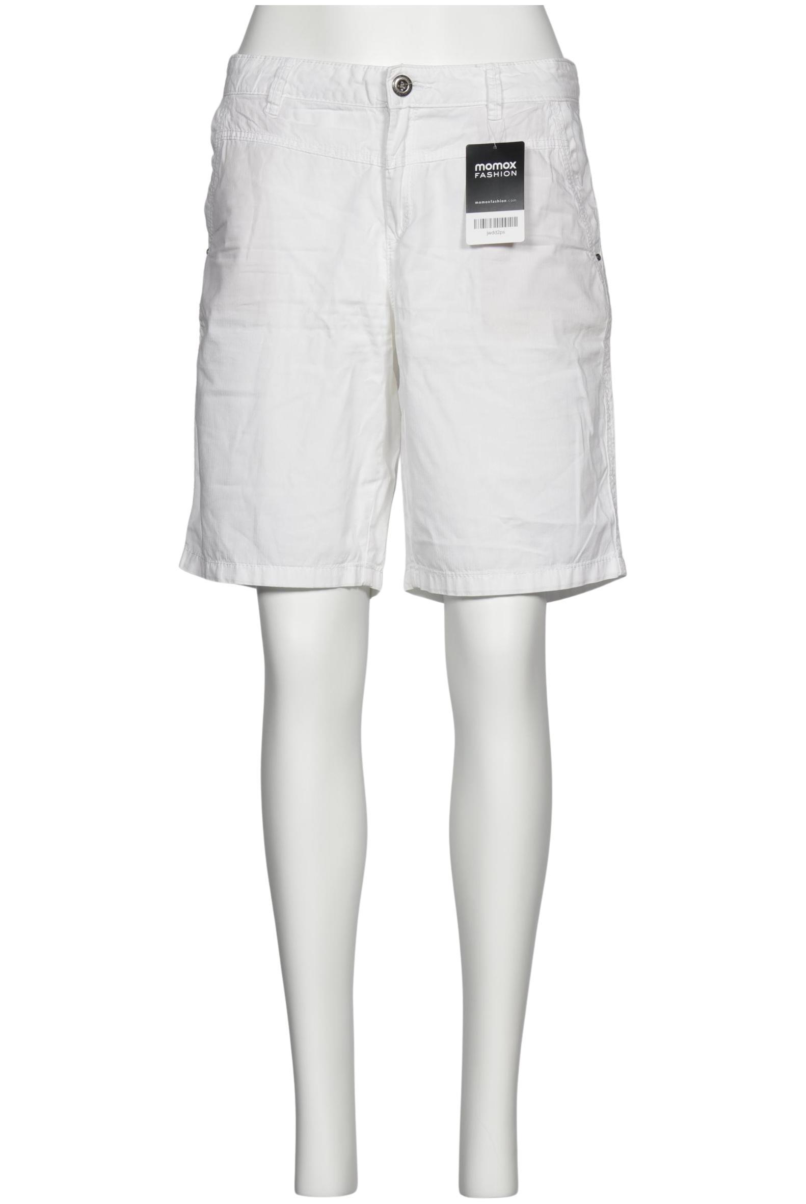 

Esprit Damen Shorts, weiß, Gr. 34