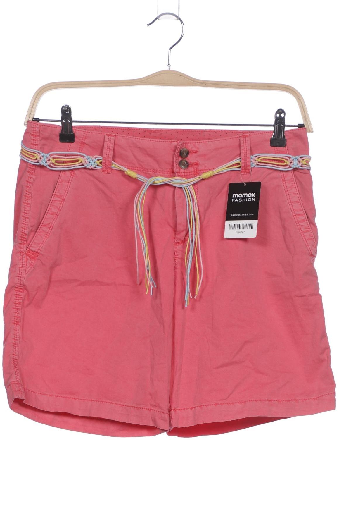 

Esprit Damen Shorts, pink, Gr. 38